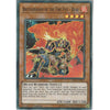 Yu-Gi-Oh! Trading Card Game FIGA-EN023 Brotherhood of the Fire Fist - Bear | 1st Edition | Super Rare Card