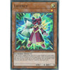 Yu-Gi-Oh! Trading Card Game FIGA-EN035 Latency | 1st Edition | Super Rare Card