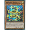 Yu-Gi-Oh! Trading Card Game FIGA-EN038 Prohibit Snake | 1st Edition | Super Rare Card