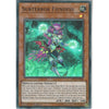 Yu-Gi-Oh! Trading Card Game FIGA-EN048 Subterror Fiendess | 1st Edition | Super Rare Card