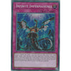 Yu-Gi-Oh! Trading Card Game FLOD-EN077 Infinite Impermanence | Unlimited | Secret Rare Card