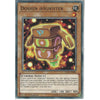 Yu-Gi-Oh! Trading Card Game IGAS-EN006 Doshin @Ignister | 1st Edition | Common Card