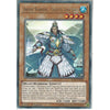 Yu-Gi-Oh! Trading Card Game IGAS-EN009 Ancient Warriors - Graceful Zhou Gong | 1st Edition | Rare Card