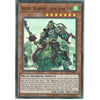 Yu-Gi-Oh! Trading Card Game IGAS-EN012 Ancient Warriors - Loyal Guan Yun | 1st Edition | Super Rare Card