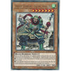 Yu-Gi-Oh! Trading Card Game IGAS-EN013 Ancient Warriors - Valiant Zhang De | 1st Edition | Rare Card