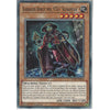 Yu-Gi-Oh! Trading Card Game IGAS-EN014 Karakuri Bonze mdl 9763 &quot;Kunamzan&quot; | 1st Edition | Common Card