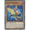 Yu-Gi-Oh! Trading Card Game IGAS-EN023 Ghostrick Fairy | 1st Edition | Common Card