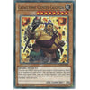 Yu-Gi-Oh! Trading Card Game IGAS-EN025 Cataclysmic Crusted Calcifida | 1st Edition | Common Card
