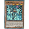 Yu-Gi-Oh! Trading Card Game IGAS-EN026 Jack-o-Bolan | 1st Edition | Super Rare Card