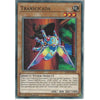 Yu-Gi-Oh! Trading Card Game IGAS-EN030 Transcicada | 1st Edition | Common Card