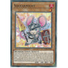 Yu-Gi-Oh! Trading Card Game IGAS-EN031 Squeaknight | 1st Edition | Common Card