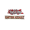 Yu-Gi-Oh! Trading Card Game IGAS-EN032 Battle Survivor | 1st Edition | Common Card