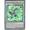 Yu-Gi-Oh! Trading Card Game IGAS-EN042 Wind Pegasus @Ignister | 1st Edition | Super Rare Card
