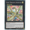 Yu-Gi-Oh! Trading Card Game IGAS-EN044 Light Dragon @Ignister | 1st Edition | Super Rare Card