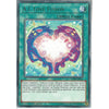 Yu-Gi-Oh! Trading Card Game IGAS-EN053 A.I. Love Fusion | 1st Edition | Rare Card