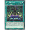 Yu-Gi-Oh! Trading Card Game IGAS-EN054 A.I.&#039;s Ritual | 1st Edition | Common Card