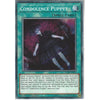 Yu-Gi-Oh! Trading Card Game IGAS-EN059 Condolence Puppet | 1st Edition | Common Card