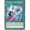 Yu-Gi-Oh! Trading Card Game IGAS-EN063 Ghost Meets Girl - A Mayakashi&#039;s Manuscript | 1st Edition | Common Card