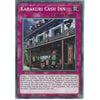 Yu-Gi-Oh! Trading Card Game IGAS-EN073 Karakuri Cash Inn | 1st Edition | Common Card