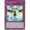 Yu-Gi-Oh! Trading Card Game IGAS-EN074 Resurgam Xyz | 1st Edition | Common Card