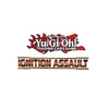 Yu-Gi-Oh! Trading Card Game IGAS-EN076 Sales Pitch | 1st Edition | Secret Rare Card