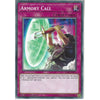 Yu-Gi-Oh! Trading Card Game IGAS-EN077 Armory Call | 1st Edition | Common Card