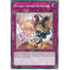 Yu-Gi-Oh! Trading Card Game IGAS-EN078 Mutually Affured Destruction | 1st Edition | Common Card
