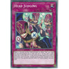Yu-Gi-Oh! Trading Card Game IGAS-EN080 Head Judging | 1st Edition | Common Card