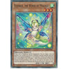 Yu-Gi-Oh! Trading Card Game IGAS-EN082 Feedran, the Winds of Mischief | 1st Edition | Common Card