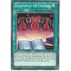 Yu-Gi-Oh! Trading Card Game IGAS-EN084 Execution of the Contract | 1st Edition | Common Card