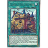 Yu-Gi-Oh! Trading Card Game IGAS-EN090 Plunder Patroll Shipyarrrd | 1st Edition | Rare Card
