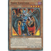 Yu-Gi-Oh! Trading Card Game LDK2-ENJ19 Dark Valkyria | 1st Edition | Common Card