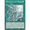 Yu-Gi-Oh! Trading Card Game LDK2-ENK21 Mausoleum of White | 1st Edition | Common Card
