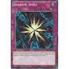 Yu-Gi-Oh! Trading Card Game LDK2-ENK35 Shadow Spell | 1st Edition | Common Card
