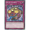 Yu-Gi-Oh! Trading Card Game LDK2-ENK38 Jar of Avarice | 1st Edition | Common Card