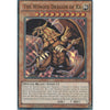 Yu-Gi-Oh! Trading Card Game LDK2-ENS03 The Winged Dragon of Ra | Limited Edition | Ultra Rare Card