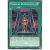Yu-Gi-Oh! Trading Card Game LDK2-ENY24 Magical Dimension | Unlimited | Common Card