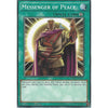 Yu-Gi-Oh! Trading Card Game LDK2-ENY30 Messenger of Peace | 1st Edition | Common Card