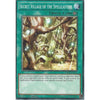 Yu-Gi-Oh! Trading Card Game LDK2-ENY33 Secret Village of the Spellcasters | 1st Edition | Common Card