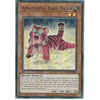 Yu-Gi-Oh! Trading Card Game LDS1-EN023 Amazoness Baby Tiger | 1st Edition | Purple Ultra Rare Card