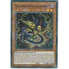 Yu-Gi-Oh! Trading Card Game LDS1-EN045 Millennium-Eyes Illusionist | 1st Edition | Blue Ultra Rare Card