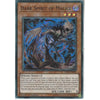 Yu-Gi-Oh! Trading Card Game LED5-EN003 Dark Spirit of Malice | 1st Edition | Super Rare Card