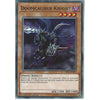 Yu-Gi-Oh! Trading Card Game LED5-EN007 Doomcaliber Knight | 1st Edition | Common Card
