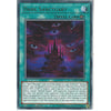 Yu-Gi-Oh! Trading Card Game LED5-EN009 Dark Sanctuary | 1st Edition | Rare Card