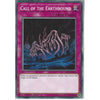 Yu-Gi-Oh! Trading Card Game LED5-EN011 Call of the Earthbound | 1st Edition | Common Card