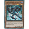Yu-Gi-Oh! Trading Card Game LED5-EN014 Evil HERO Sinister Necrom | 1st Edition | Ultra Rare Card