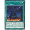 Yu-Gi-Oh! Trading Card Game LED5-EN015 Supreme King&#039;s Castle | 1st Edition | Rare Card