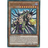 Yu-Gi-Oh! Trading Card Game LED5-EN023 Earthbound Greater Linewalker | 1st Edition | Ultra Rare Card