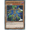 Yu-Gi-Oh! Trading Card Game LED5-EN040 Gimmick Puppet Magnet Doll | 1st Edition | Common Card