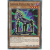 Yu-Gi-Oh! Trading Card Game LED5-EN041 Gimmick Puppet Des Troy | 1st Edition | Common Card